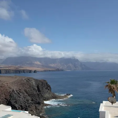 Brisa Del Mar - Spectacular Sea Views From The לאס פאלמס דה גראן קנאריה