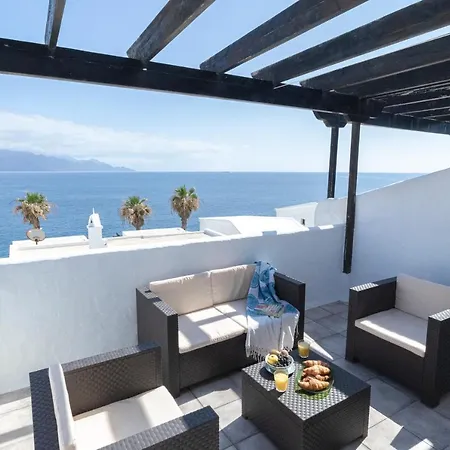 Brisa Del Mar - Spectacular Sea Views From The דירה