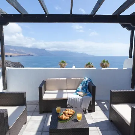 דירה Brisa Del Mar - Spectacular Sea Views From The