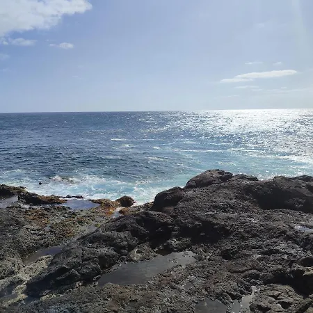 Brisa Del Mar - Spectacular Sea Views From The * לאס פאלמס דה גראן קנאריה