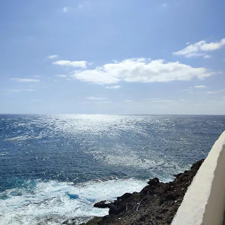 Brisa Del Mar - Spectacular Sea Views From The לאס פאלמס דה גראן קנאריה
