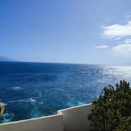 Brisa Del Mar - Spectacular Sea Views From The דירה *