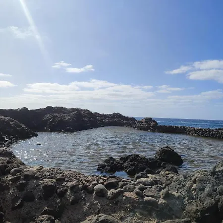 Brisa Del Mar - Spectacular Sea Views From The * לאס פאלמס דה גראן קנאריה