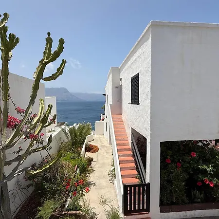 Brisa Del Mar - Spectacular Sea Views From The דירה