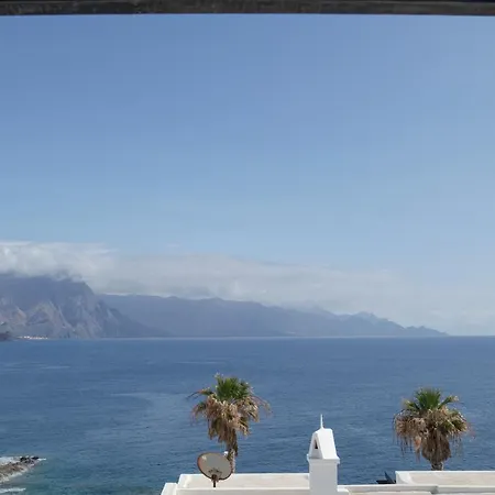 Appartement Brisa Del Mar - Spectacular Sea Views From The *